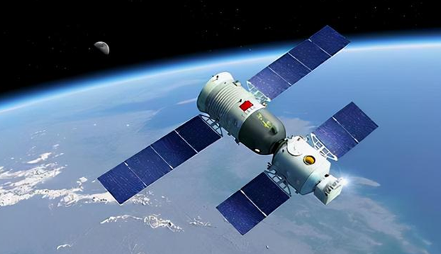  2022年6月，我司中標上海航天高科技項目